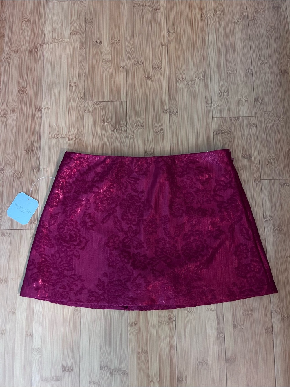 Altar’d State Mini Skirt